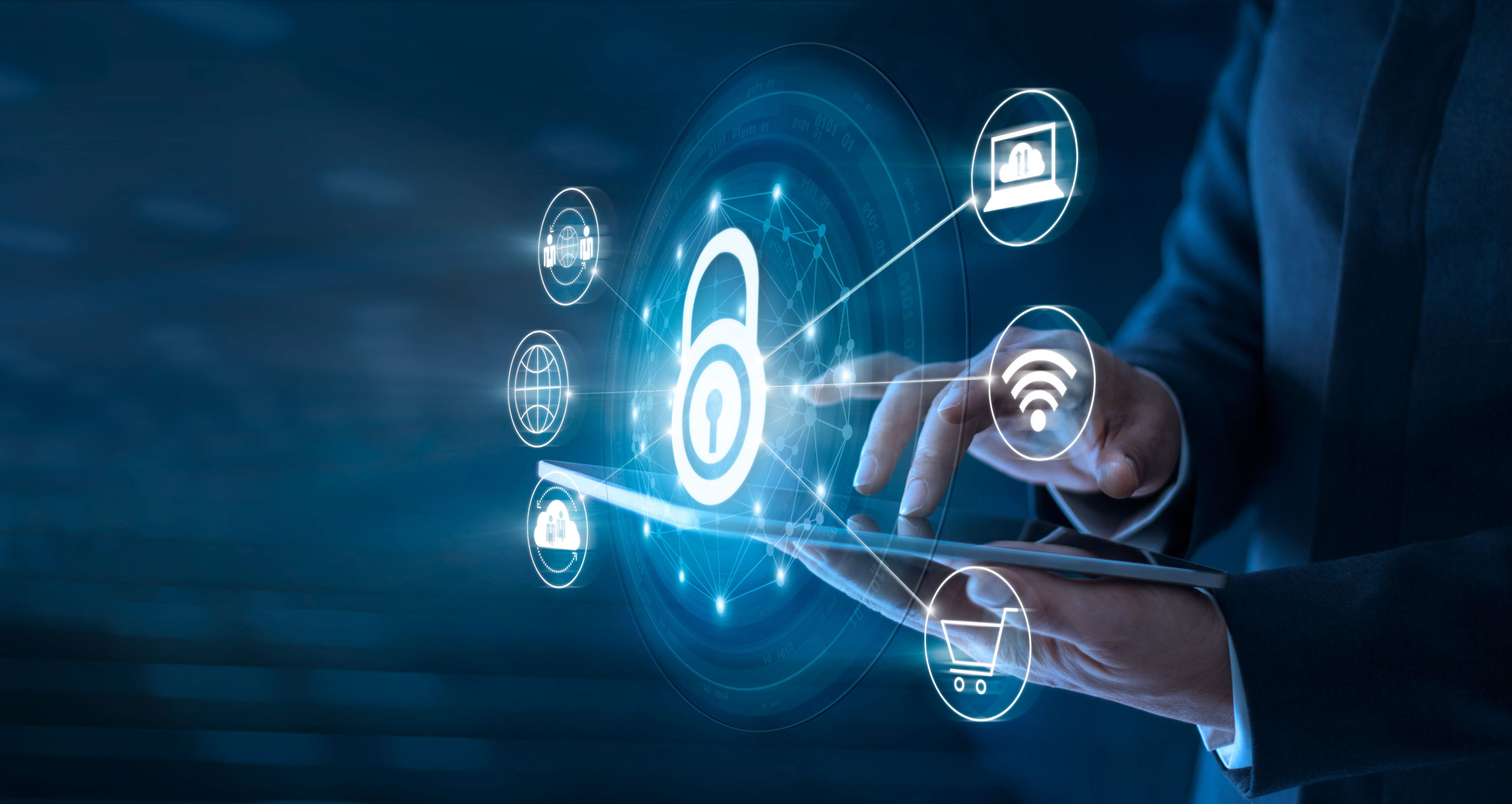 A Guide To Cyber Security Audits